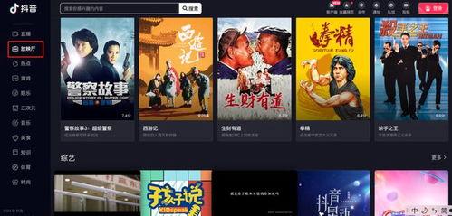 抖音在线观看福利网站,畅享热门短视频盛宴