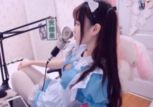 赛高酱福利姬在线观看,揭秘网络红人的魅力与争议