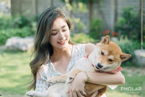 微博福利幼犬少女在线,微博带你萌翻萌宠世界