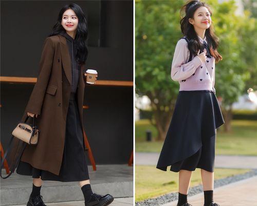 惊喜福利秋冬长裙在线观看