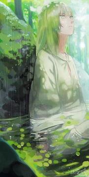 无码黄动漫在线观看福利,带你领略虚拟世界的激情与刺激