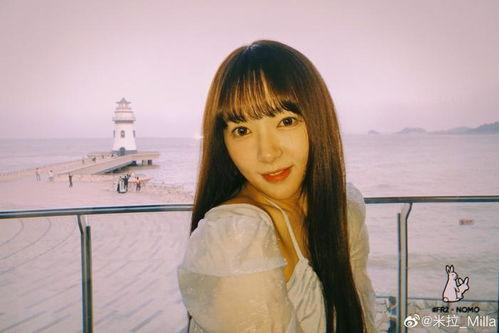 米拉福利网红在线观,揭秘网络红人的魅力与影响力