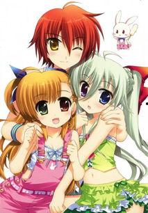 福利姬魔法啾啾在线,揭秘虚拟偶像的奇幻之旅